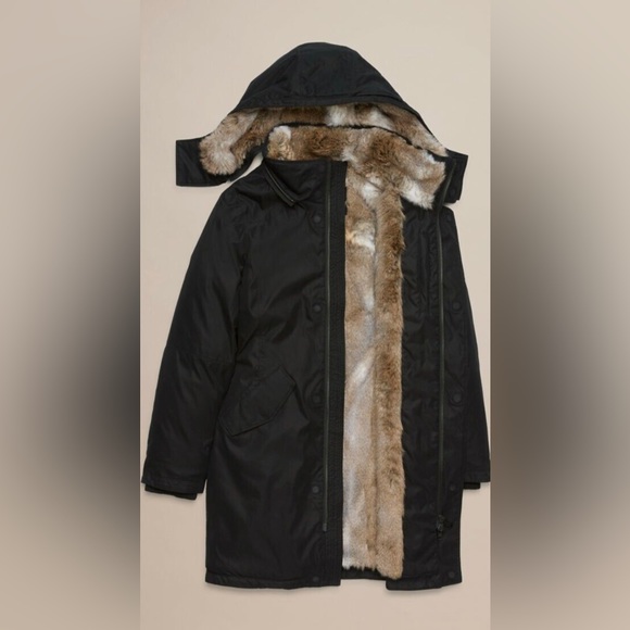 xxs tna coat - Picture 1 of 2